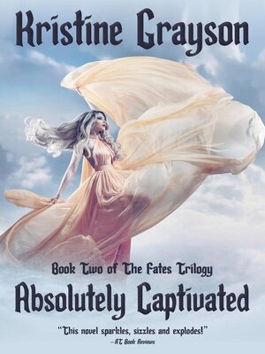 cover image of Absolutely Captivated